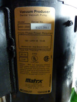 MAX-20002HP Dental Vacuum Pump