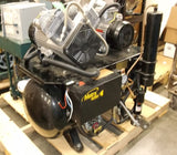 Airmax OL-7 Oilless Compressor