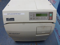 Midmark Newer Style M9 Ultraclave Automatic Sterilizer