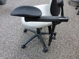 RGP Ergo Doctor Stool with Relax Armrests