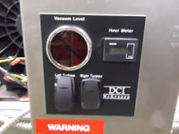 V1203 Dry Vacuum