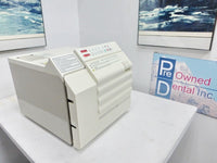 Refurbished Midmark M11 Autoclave - New Top / Covers