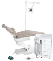 Ortho Cart with Monitor Mount (NEW)