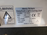 EasyCure Light Curing Unit