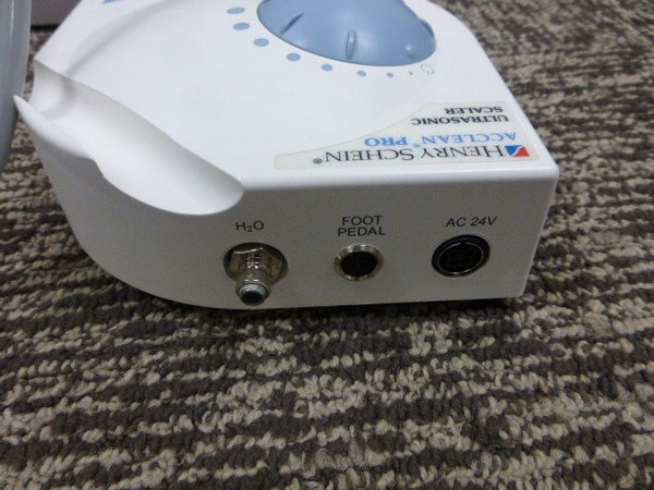 Acclean Pro Acclean Pro Scaler – Pre-Owned Dental Inc.