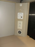 TC3-210 12 O'Clock Cabinet