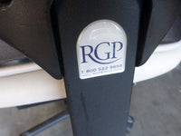 RGP Dr. Ergo Stool (Taupe Color)