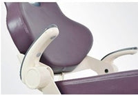 New TPC Laguna Electromechnical Patient Chair