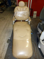 Pelton & Crane SP15 Dental Chair