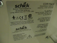 Digital CDR Panx  ( PARTS ONLY)