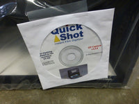 Quick Shot Instant Film Digitizer