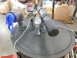 Midmark PowerVac P7 Dry Vacuum System