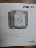 HeartStart Defibrillator Kit