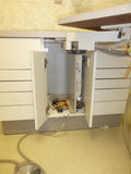 4631 12'ok Treatment Cabinet with Rear Delivery