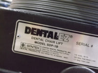 SDP-1B Dental Chair
