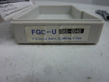 FGC-U Contra Angle Handpiece