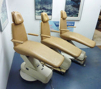 PDII Pediatric Dental Chair