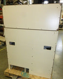 12'ok Cabinet with Adec Cascade Delivery