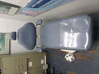 Patient Hydraulic Chair