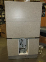 5580 12'ok Cabinet with Delivery