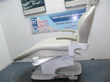Patient Chair with Foot Control