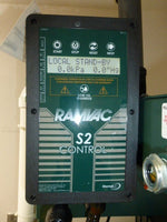 RamVac Osprey OSP22S Oilless Compressor