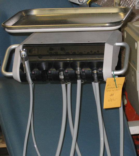 4200 Excellence Doctor's Unit