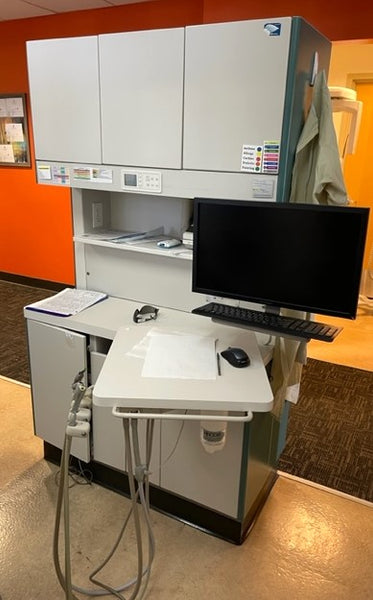 Cabinets Adec – Pre-Owned Dental Inc.