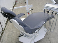 1005 chair + Adec 4200 Dual Unit + P&C LF1 light a