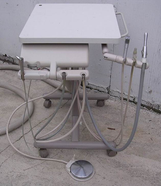 Adec Rear Assistant Adec: Mobile – Pre-Owned Dental Inc.