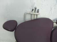 1040 Cascade chair w/ Traditional Unit