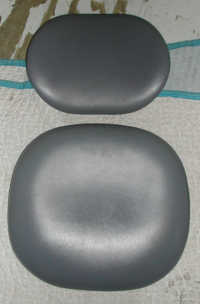 Dr stool upholstery