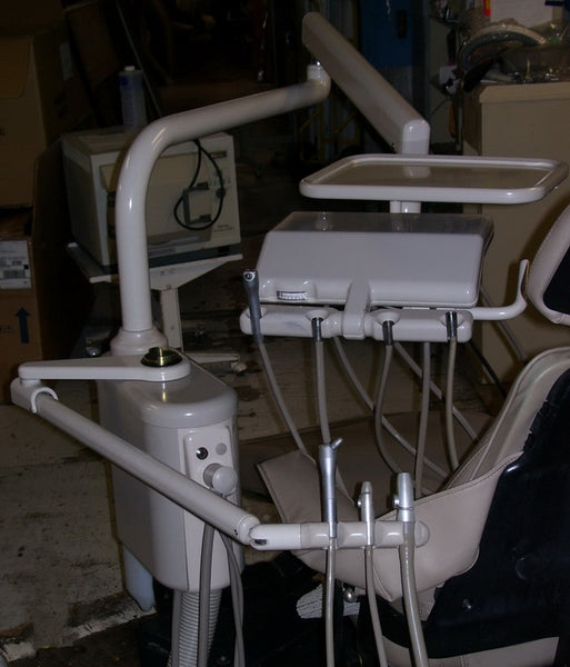 Adec: Chair Mount – Pre-Owned Dental Inc.