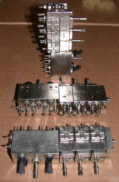 Rebuilt Century II Control Module