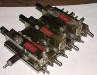 century control assembly