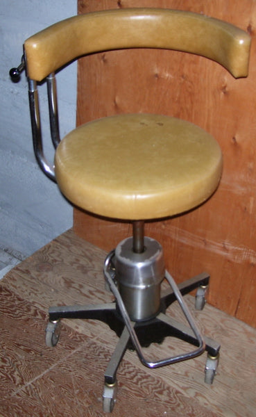 Assistant Stool