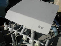 A-4150 3HP Automatic Hygiene Cart