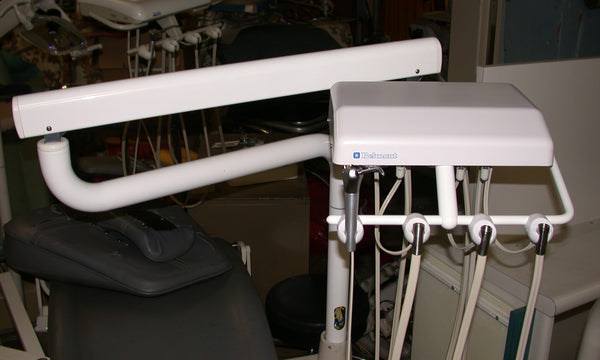 Chair Mounted Unit