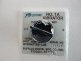 Dental Vibrator