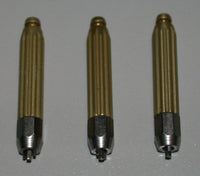 Tradition Bur tools