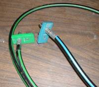 NCG 02-N20 Tubing