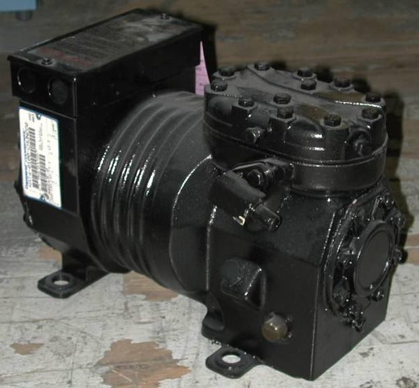 Copeland  Oil-Cooled Compressor [HEAD ONLY] 1HP