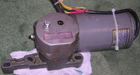 Manual Base Motor