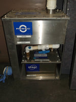 Used Rebec Amalgam Separator