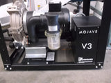 Air Techniques Mojave V3 Dry Vacuum