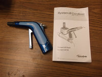 SybonEndo System B Cordless Obturation