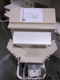Design Ergonomics Mobile Work Station