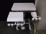BeaverState Mobile Dual Delivery Cart