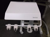 BeaverState Mobile Dual Delivery Cart