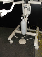 BeaverState Mobile Dual Delivery Cart